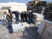 Kadınlar için 8.merkez Cumhuriyet Mahallesi’ne 