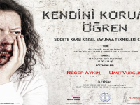 Kadınlar şiddete karşı savunma sanatıyla silahlanacak...