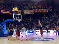 Kaf Kaf 14 yıl sonra potasında üst üste iki kere 100 sayı gördü