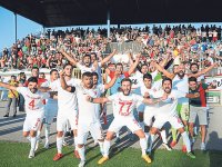 Kaf Kaf 2'de 2 yaptı