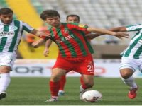 Kaf Kaf, 8 hafta sonra kazandı