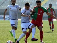 Kaf Kaf, 89'da yıkıldı