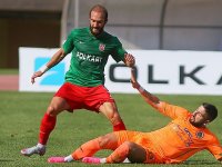 Kaf Kaf 90+6'da üç puandan oldu