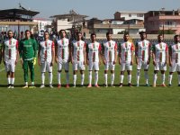 Kaf Kaf 90+'da vuruldu...