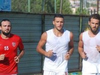 Kaf Kaf Abdülhamit'e resmi imzayı attırıyor