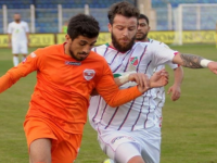 Kaf Kaf Adana'da kayıp...