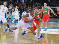 Kaf Kaf, Ankara'da Telekom'un hattını kesti