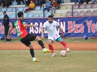 Kaf Kaf Ankara'dan eli boş dönüyor