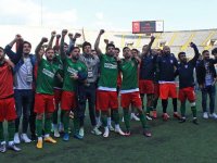 Kaf Kaf, Başkent'te galibiyet arıyor