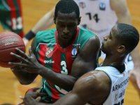 Kaf Kaf, Beşiktaş'ı ağırlıyor