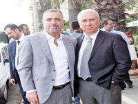 Kaf Kaf borçlarını kapatıyor...