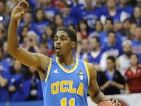 Kaf Kaf bu kez Jones'un işini bitirdi