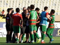 Kaf Kaf cezalara itiraz edecek...