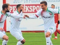 Kaf Kaf, Doğukan'ı bırakmak istemiyor...