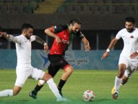 Kaf Kaf evinde vurgun yedi