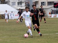 Kaf Kaf, Fethiye'den 1 puan ile dönüyor