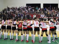 Kaf Kaf filede 10'da 10 için Yeşilyurt karşısında