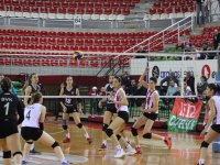 Kaf Kaf filede Bahçelievler engelini aştı