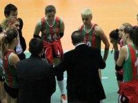 Kaf Kaf filede Balıkesir'e kaybetti