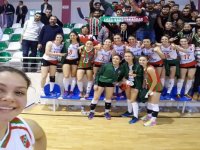 Karşıyaka, Çanakkale'den galibiyetle dönüyor