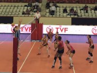 Kaf Kaf filede dolu dizgin...