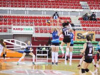 Kaf Kaf filede galibiyetle sezonu noktaladı