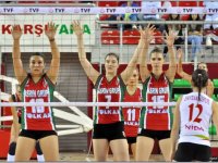 Kaf Kaf filede galibiyetle tanıştı