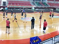 Kaf Kaf filede Gez Grup Maltepe Yalıspor'u ağırlıyor