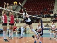 Kaf Kaf, filede ilk mağlubiyetini aldı