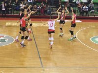 Kaf Kaf filede Işıkkent'i ağırlıyor