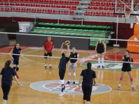 Kaf Kaf filede lider Balıkesir deplasmanında