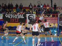 Zübeyde Hanım'ın Kızları lideri ağırlıyor