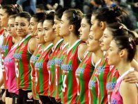 Kaf Kaf filede Manisa Büyükşehir Belediyespor'u ağırlıyor