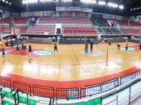 Kaf Kaf filede Manisa deplasmanında