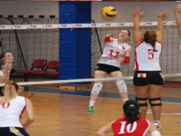 Kaf Kaf filede Partizan'ı devirdi...