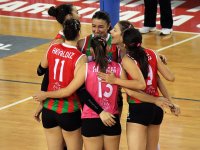 Kaf Kaf, filede Rota'yı devirdi