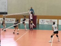 Kaf Kaf, filede Rota'yı rahat geçti