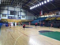 Kaf Kaf filede Sakarya deplasmanında 