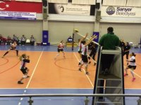 Kaf Kaf filede Sarıyer'i yendi