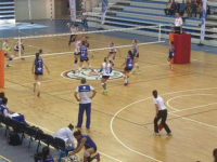 Kaf Kaf filede sezona mağlubiyetle başladı...