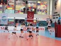 Kaf Kaf filede sezonun son maçına çıkıyor