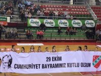 Kaf Kaf filede Yeşilyurt'u rahat geçti