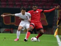 Kaf Kaf Galatasaray karşısında gençlerle sahaya çıkacak