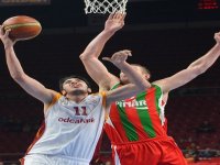 Kaf Kaf, Galatasaray'a kaybetti