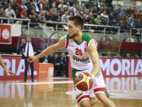 Kaf Kaf, Galatasaray'ı ağırlıyor