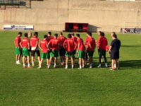 Kaf Kaf, Gaziantep deplasmanında