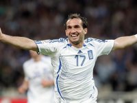 Kaf Kaf, Gekas'ı istiyor...