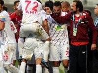 Kaf Kaf Giresun deplasmanında...