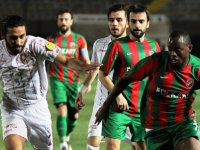 Kaf Kaf, Giresunspor'u konuk ediyor