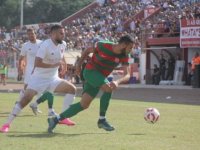 Kaf Kaf, Hatay deplasmanından 1 puan ile dönüyor